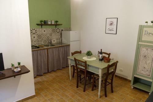 Apartamento Civico 167