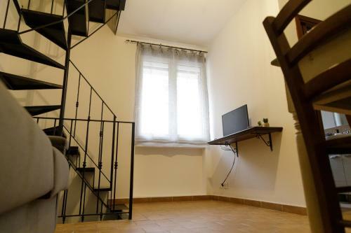 Apartamento Civico 167