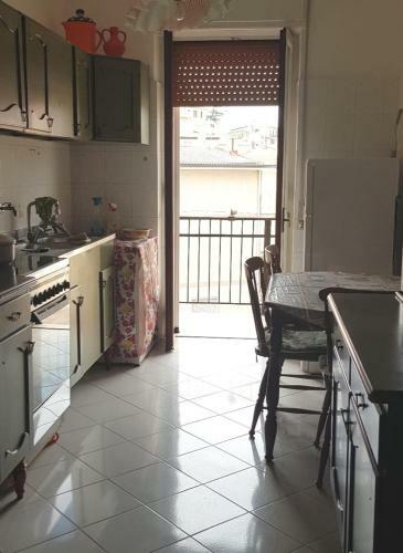 Apartamento Appartamento Al Centro Di Agropoli