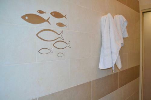 Apartamento Elegante Appartamento In Piazza [mare A 3 Minuti]