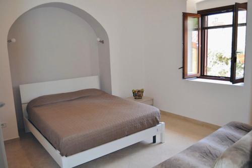 Apartamento Elegante Appartamento In Piazza [mare A 3 Minuti]