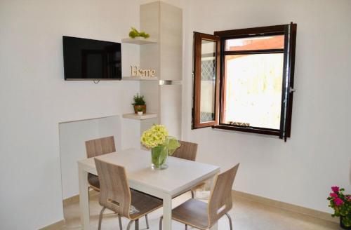 Apartamento Elegante Appartamento In Piazza [mare A 3 Minuti]