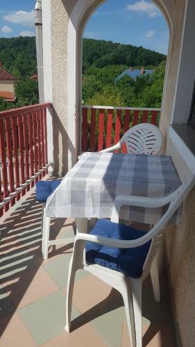 Ilona Vend�gh�z