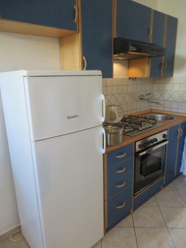 Soline Beach Apartments