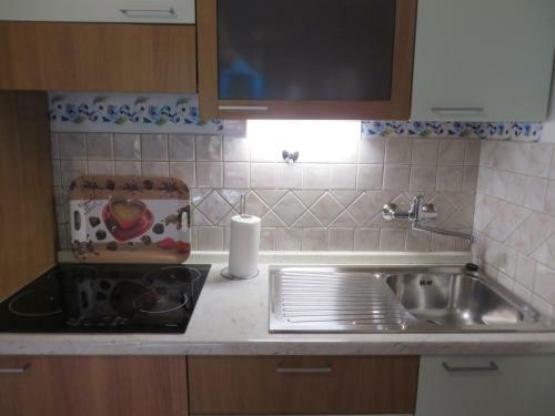 Holiday Home Soline Beach