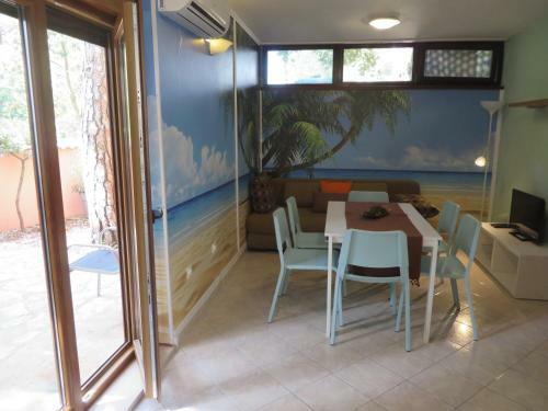 Holiday Home Soline Beach