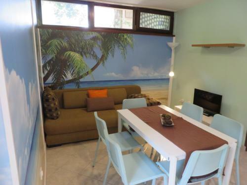 Holiday Home Soline Beach