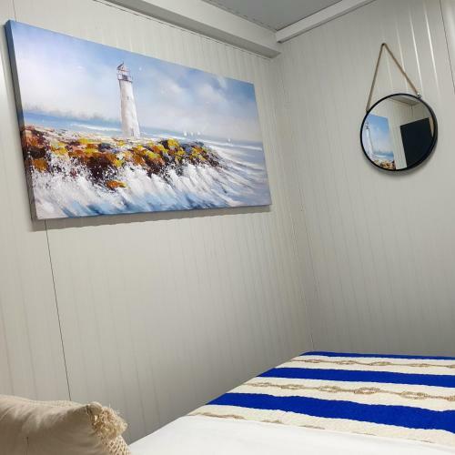 Sunny Holiday Home