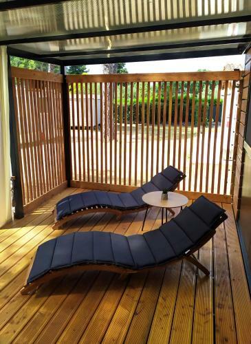 Sunny Holiday Home