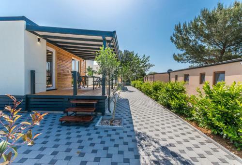 Mobile House Mm