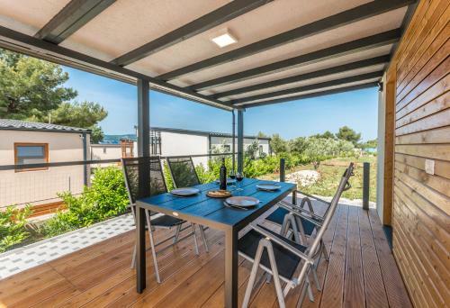 Mobile House Mm