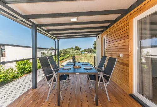 Mobile House Mm