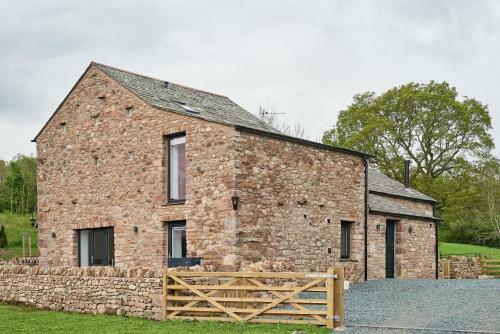Plum Cottage