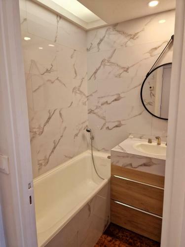 Apartamento Central Monaco Studio