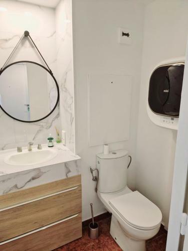 Apartamento Central Monaco Studio