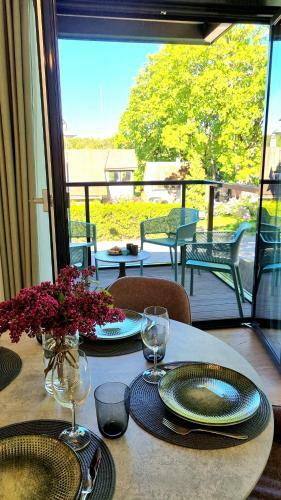 Park Premium Apartments