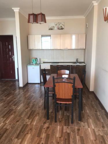 Apartment In Kobuleti