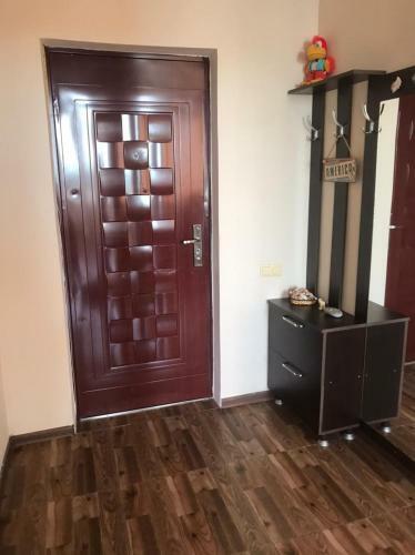 Apartment In Kobuleti