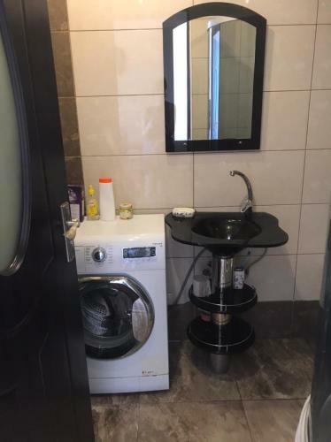 Apartment In Kobuleti
