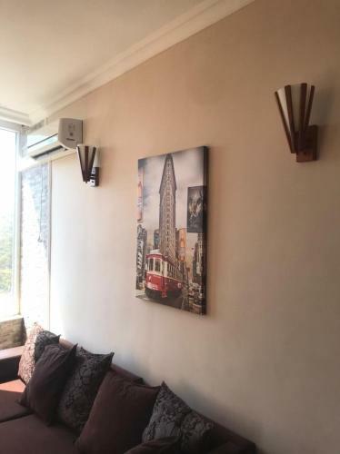 Apartment In Kobuleti