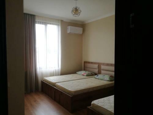 Hostal Guga's Guest House