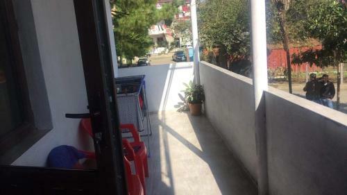 Comfortable Apartment In Kobuleri