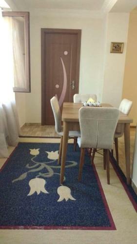 Comfortable Apartment In Kobuleri