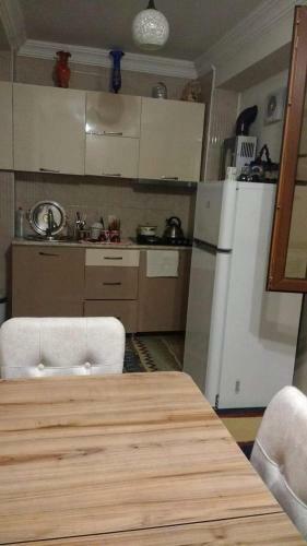 Comfortable Apartment In Kobuleri