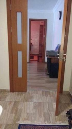 Comfortable Apartment In Kobuleri