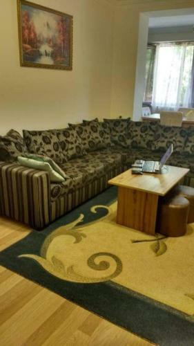 Comfortable Apartment In Kobuleri