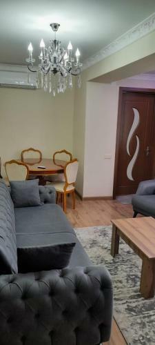Apartamento David Eliadze-apartament