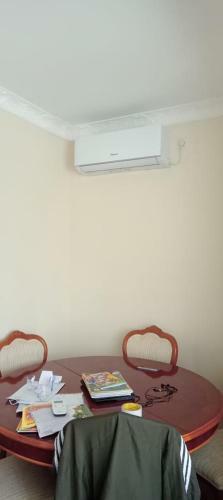 Apartamento David Eliadze-apartament