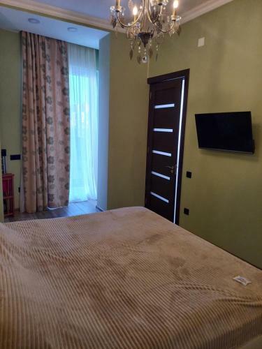 Apartament From Ekaterina