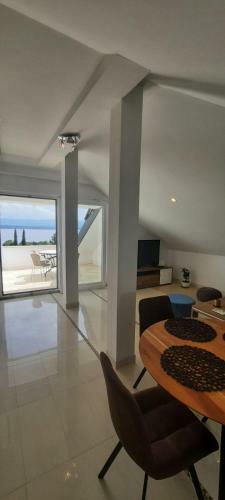 Apartment Illyricum
