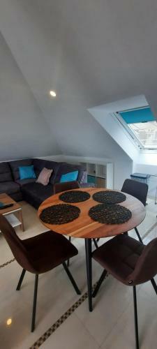 Apartment Illyricum