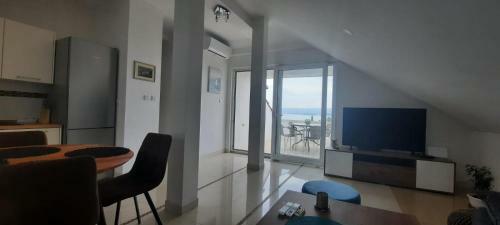 Apartment Illyricum