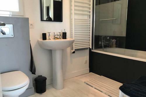 Villa Brigitte � Andernos