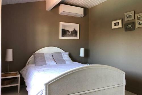 Villa Brigitte � Andernos