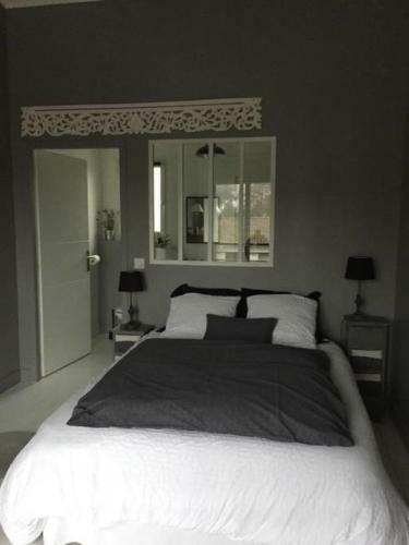 Villa Brigitte � Andernos