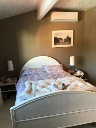 Villa Brigitte � Andernos