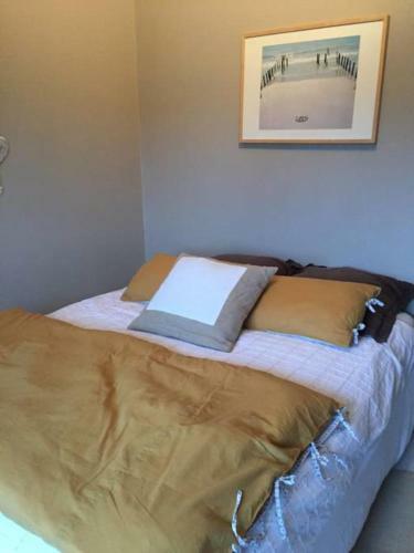 Villa Brigitte � Andernos