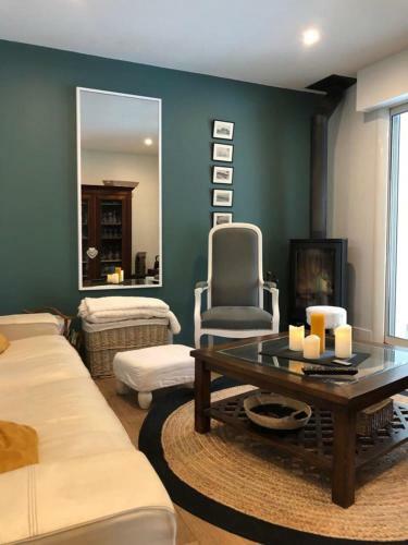 Villa Brigitte � Andernos