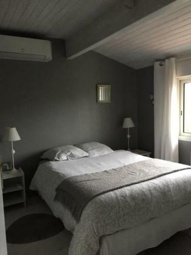 Villa Brigitte � Andernos