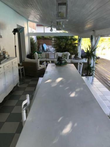 Villa Brigitte � Andernos
