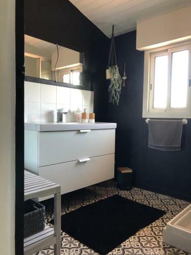 Villa Brigitte � Andernos