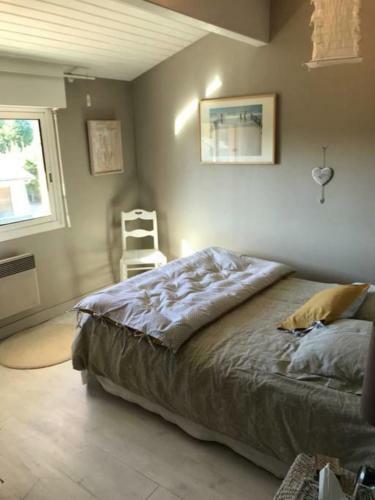 Villa Brigitte � Andernos