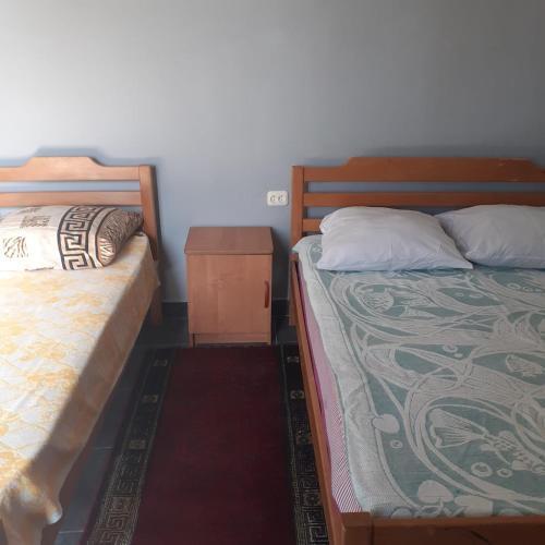Hostal ???????? ???