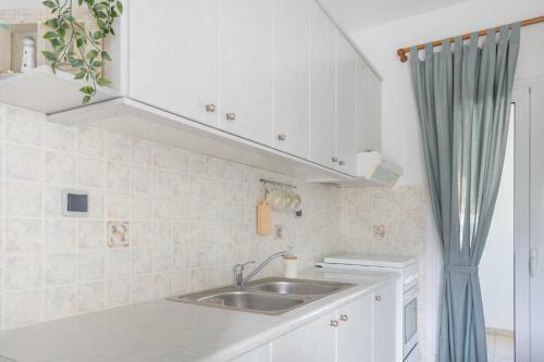 Apartamento Akti Apollona
