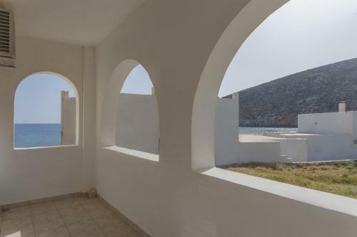 Apartamento Akti Apollona