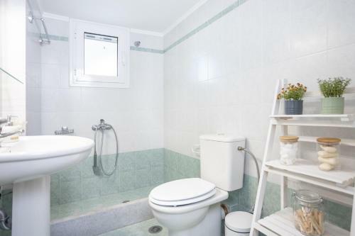 Apartamento Akti Apollona